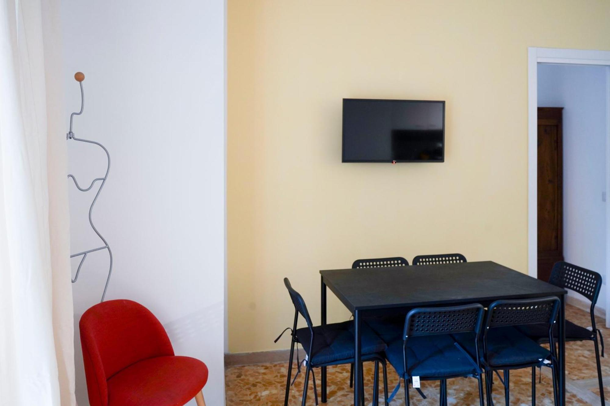The Twenty - Vatican Apartment Rom